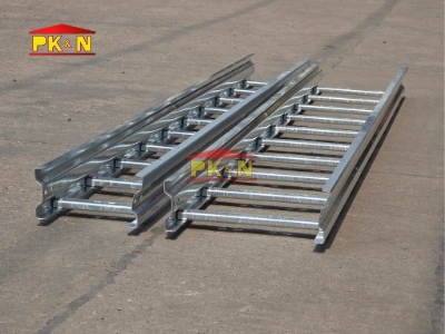 Cable Ladder HDG
