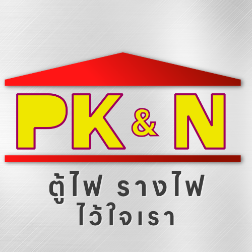 PK&N Logo