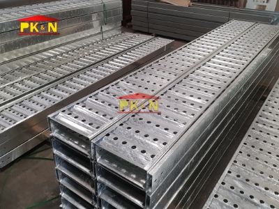 Cable Tray HDG